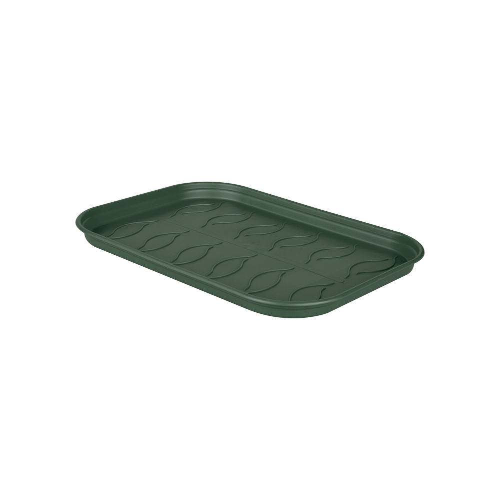 Green Basics Kweektray Schotel L Blad Groen