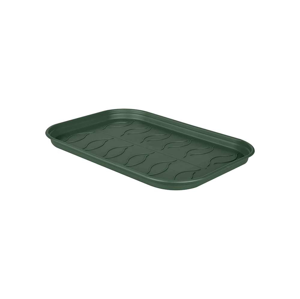 Green Basics Kweektray Schotel S Blad Groen