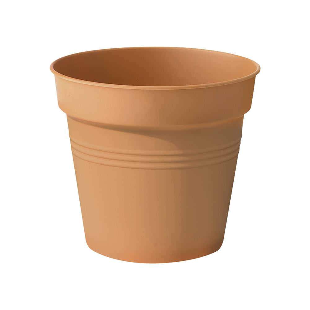 Green Basics Kweekpot 19Cm Mild Terra