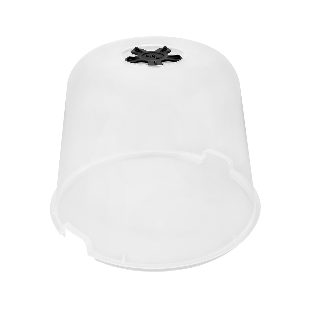 Green Basics Kweekhuis Rond 30Cm Transparant