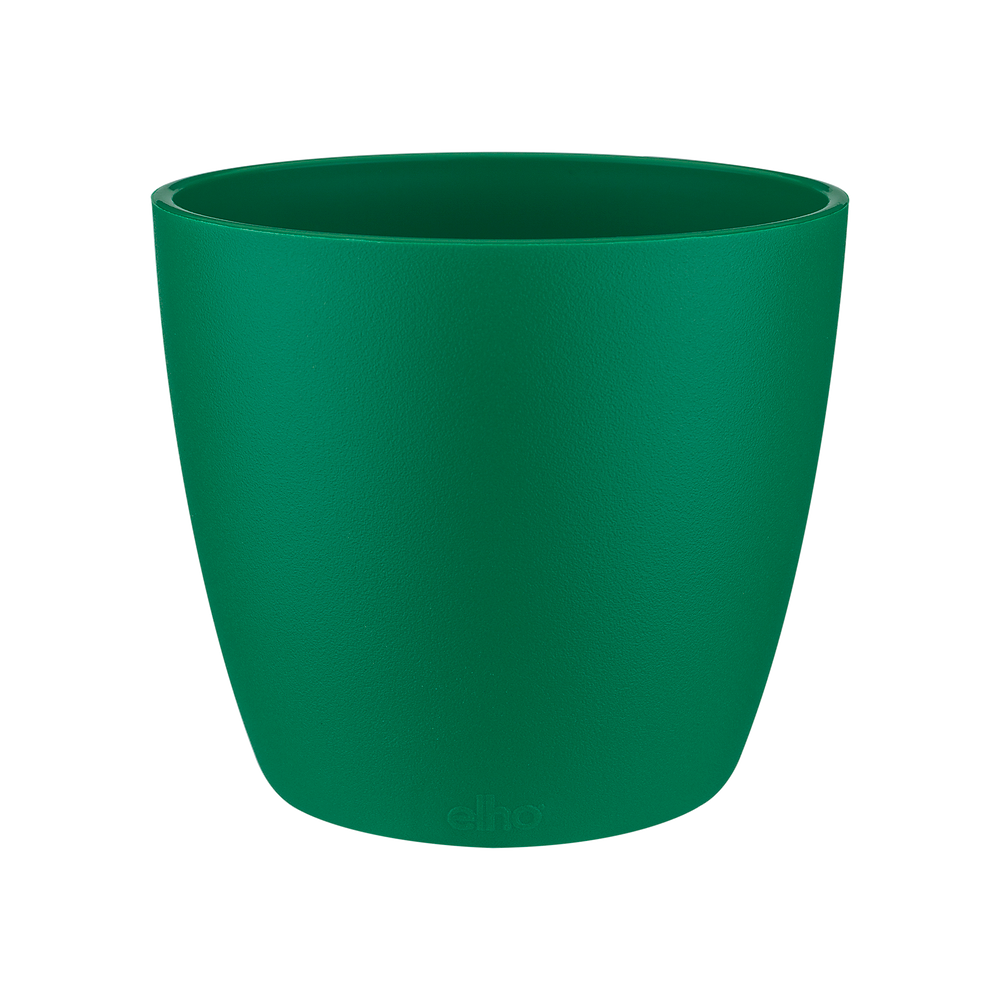 Brussels Rond Mini 7Cm Lucky Green