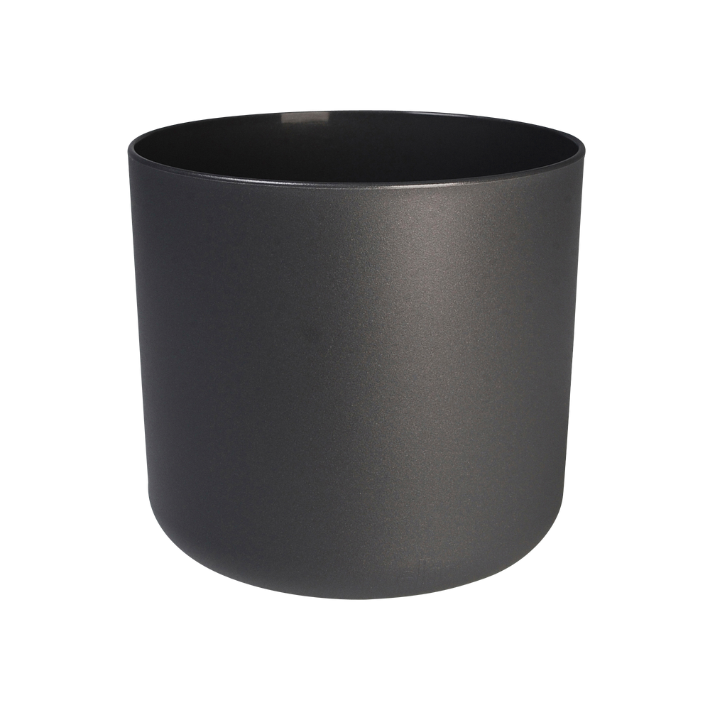 B.For Soft Rond 22Cm Antraciet