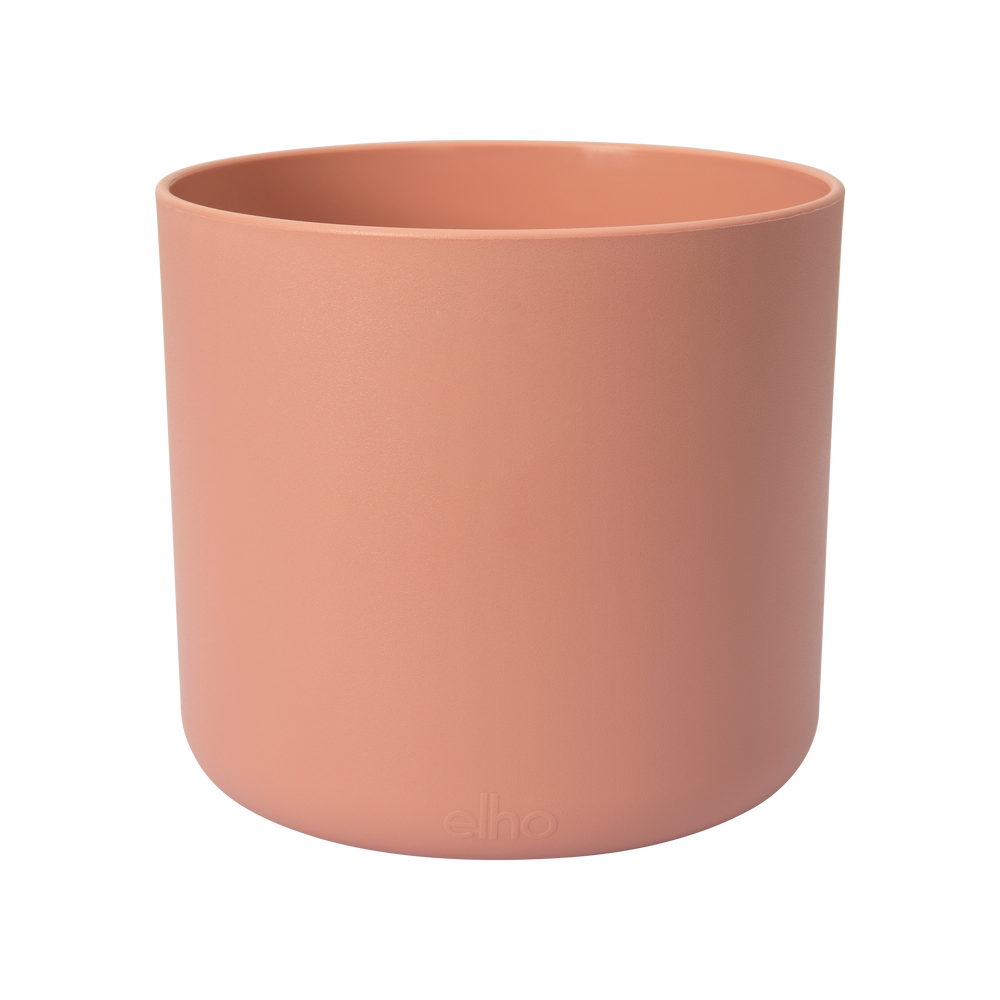 B.For Soft Rond 16Cm Delicaat Roze