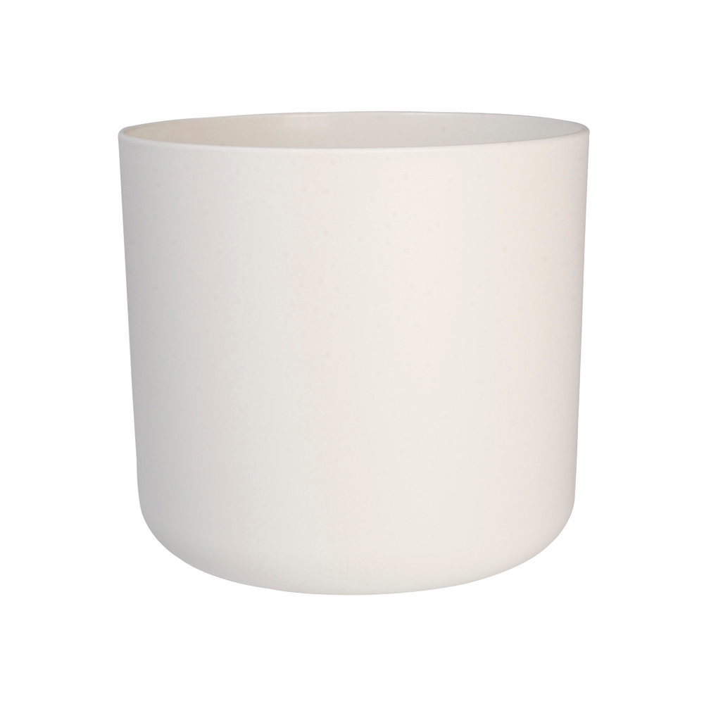B.For Soft Rond 14Cm Wit