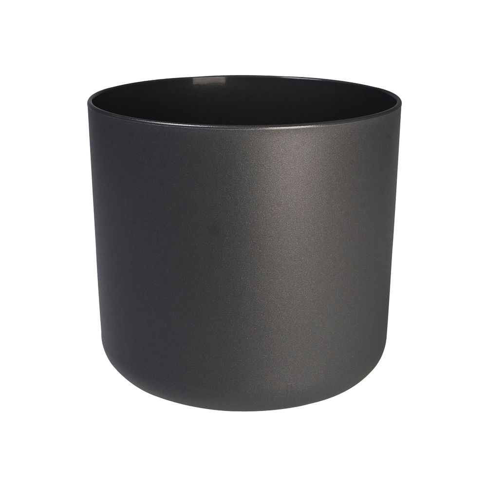 B.For Soft Rond 14Cm Antraciet