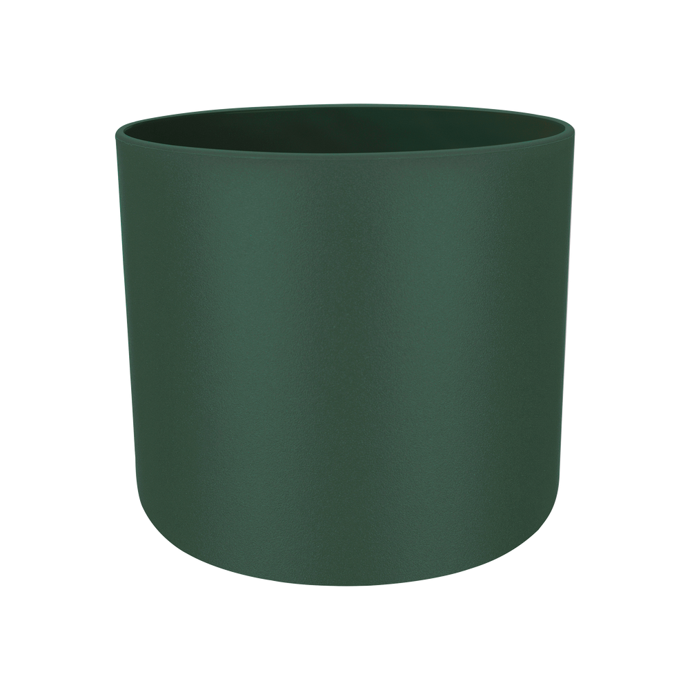 B.For Soft Rond 18Cm Blad Groen