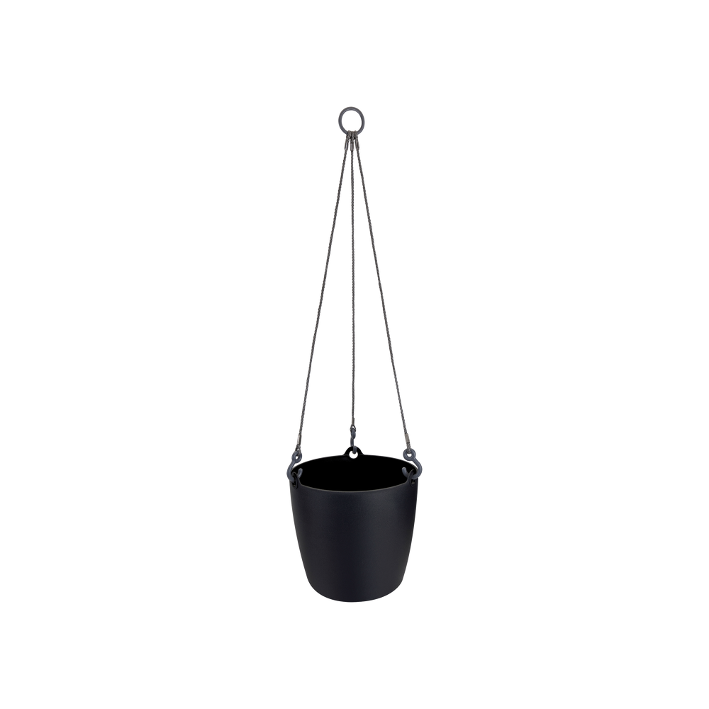 Brussels Hangschaal 18Cm Living Black