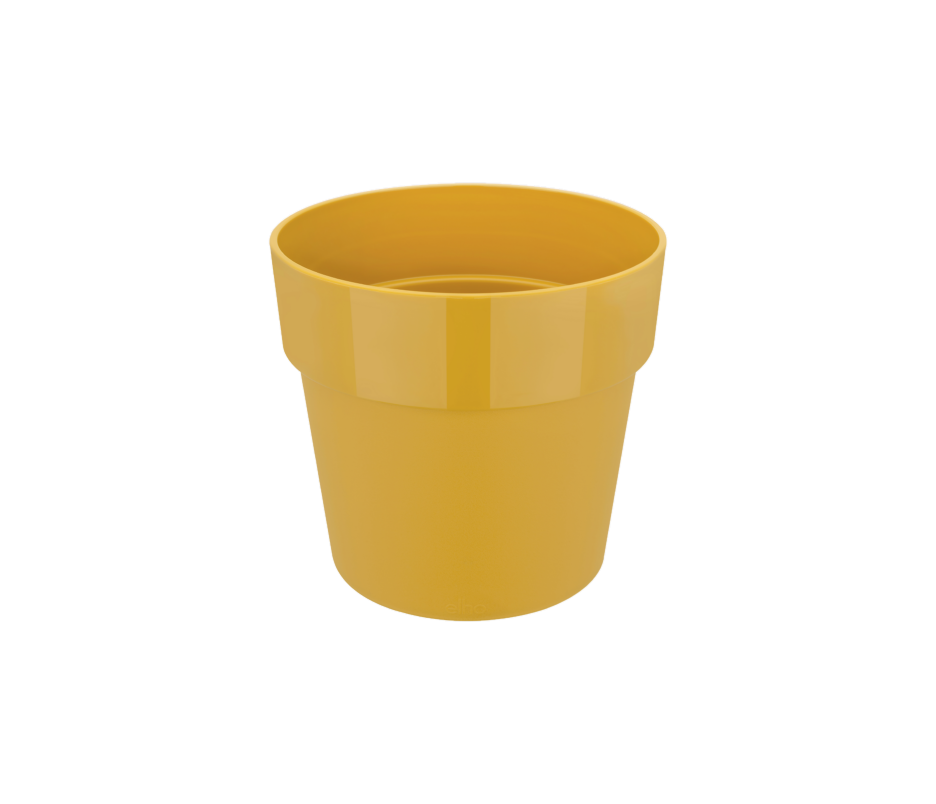 B.For Original Rond Wielen 35Cm Oker