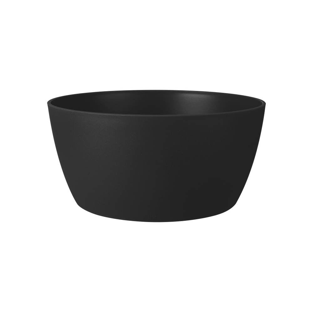 Brussels Schaal 23Cm Living Black