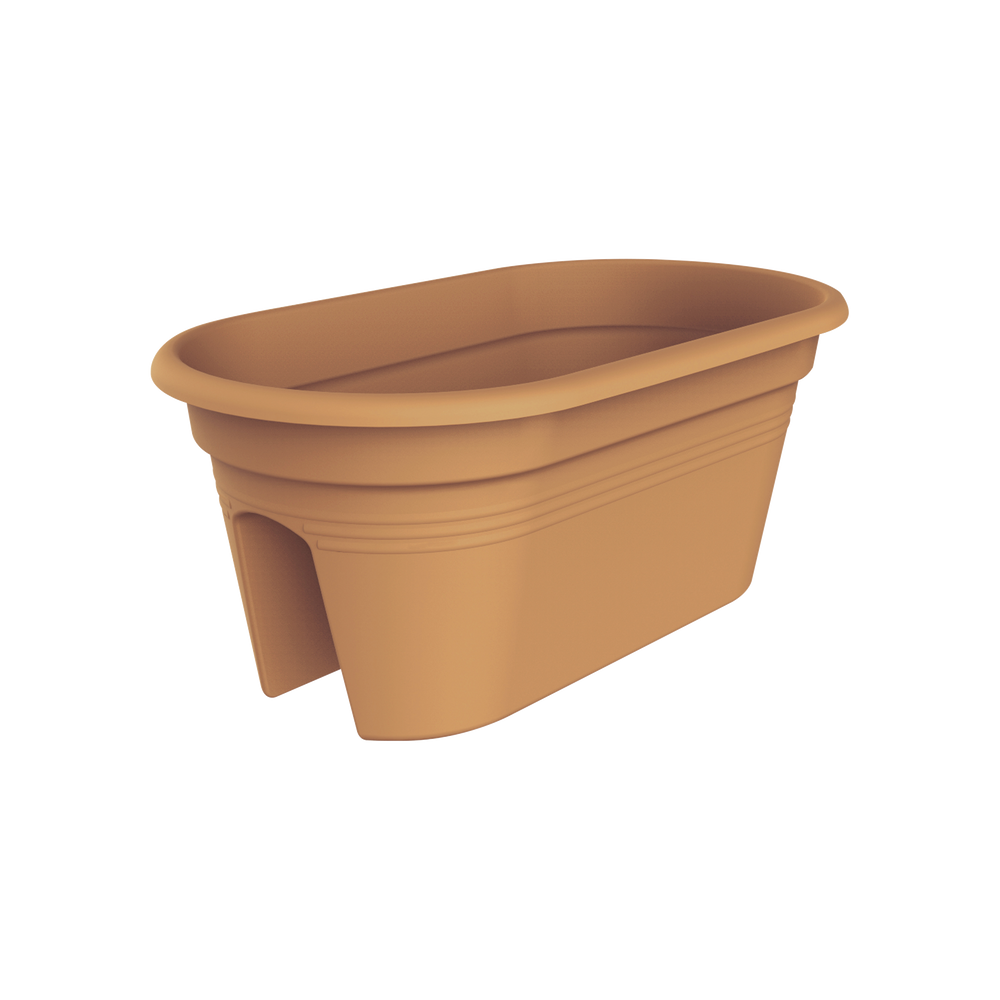 Green Basics Flower Bridge 55Cm Mild Terra