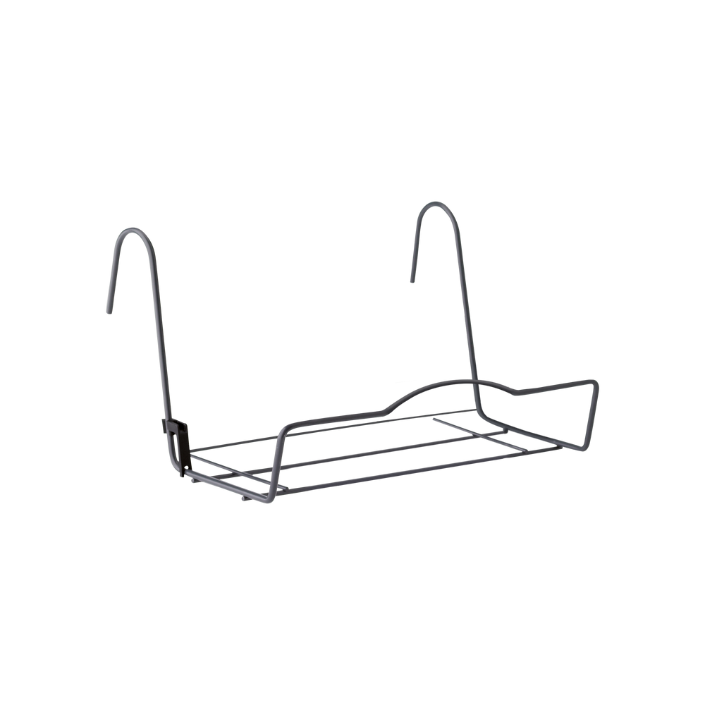 Balkon Support L Antraciet