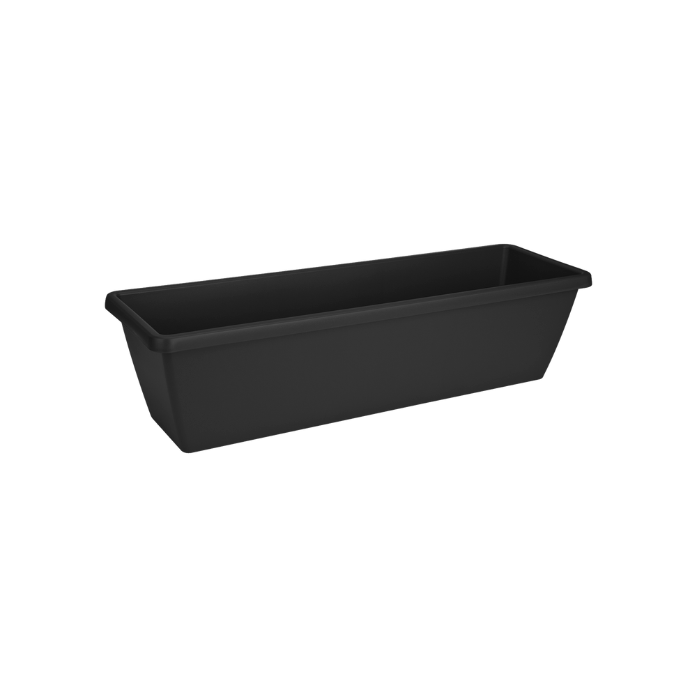 Barcelona Xl 80Cm Living Black