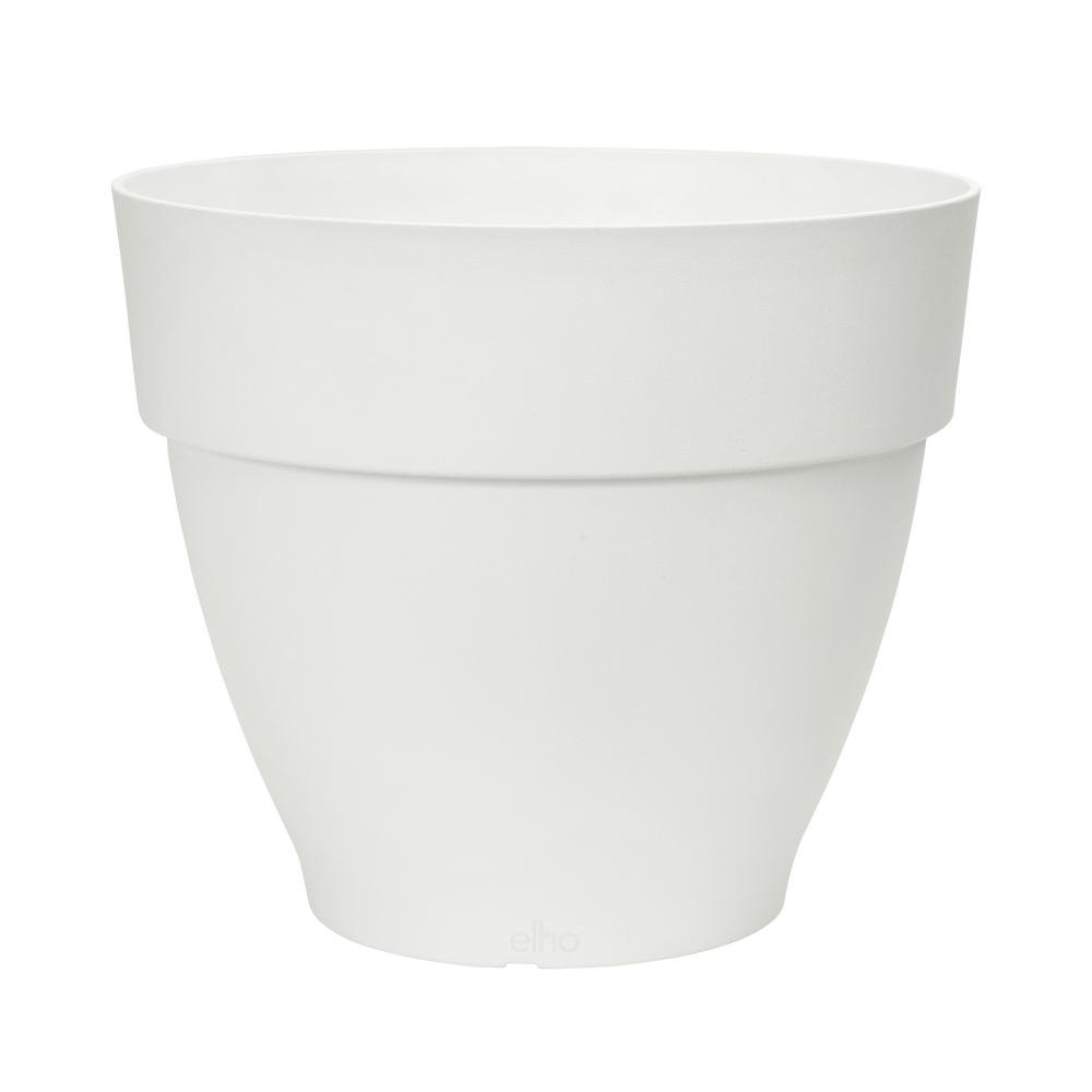 Vibia Campana Rond 25Cm Wit