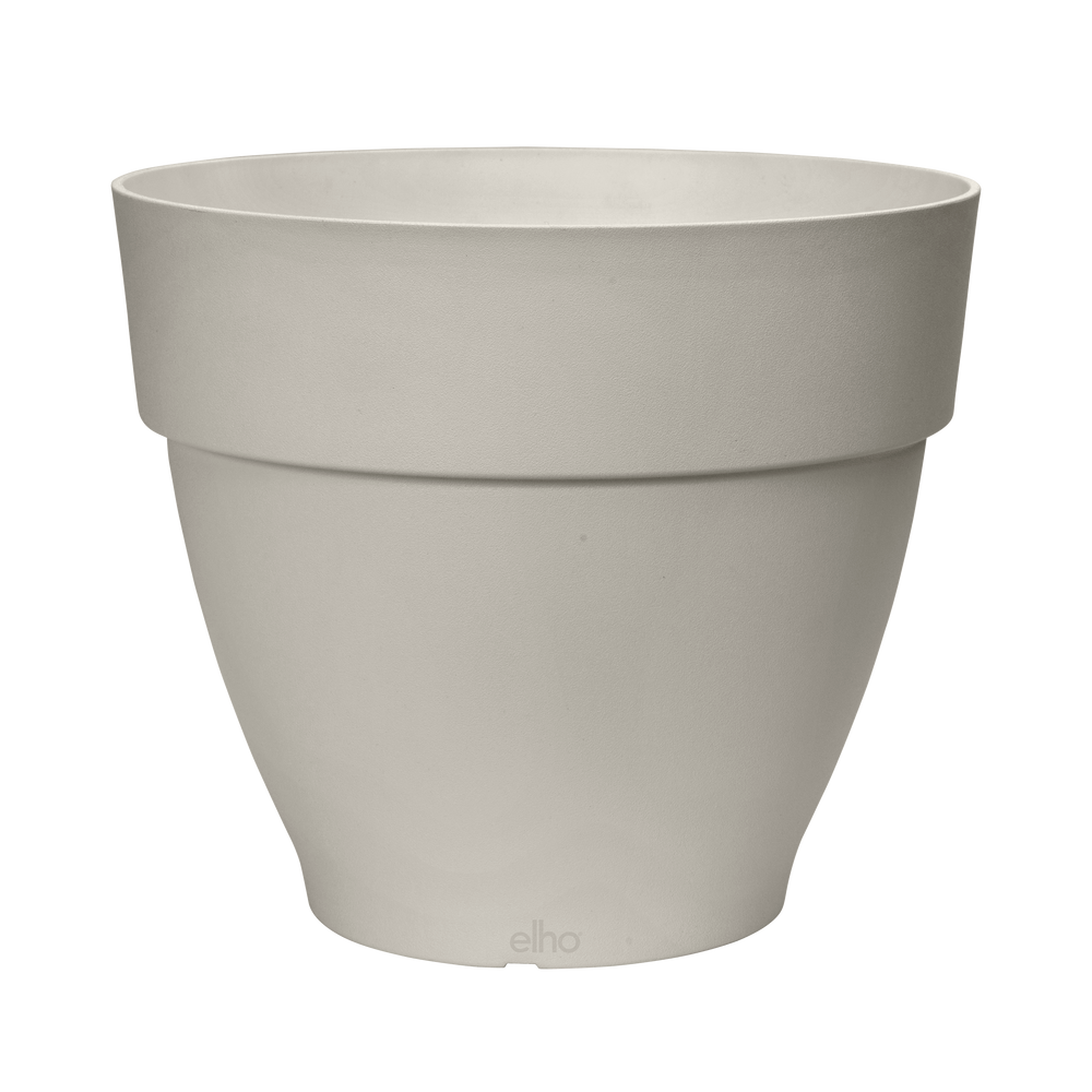 Vibia Campana Rond 20Cm Zijdewit