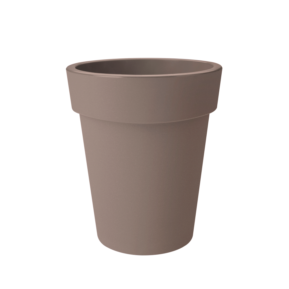 Green Basics Top Planter Hoog 35Cm Taupe