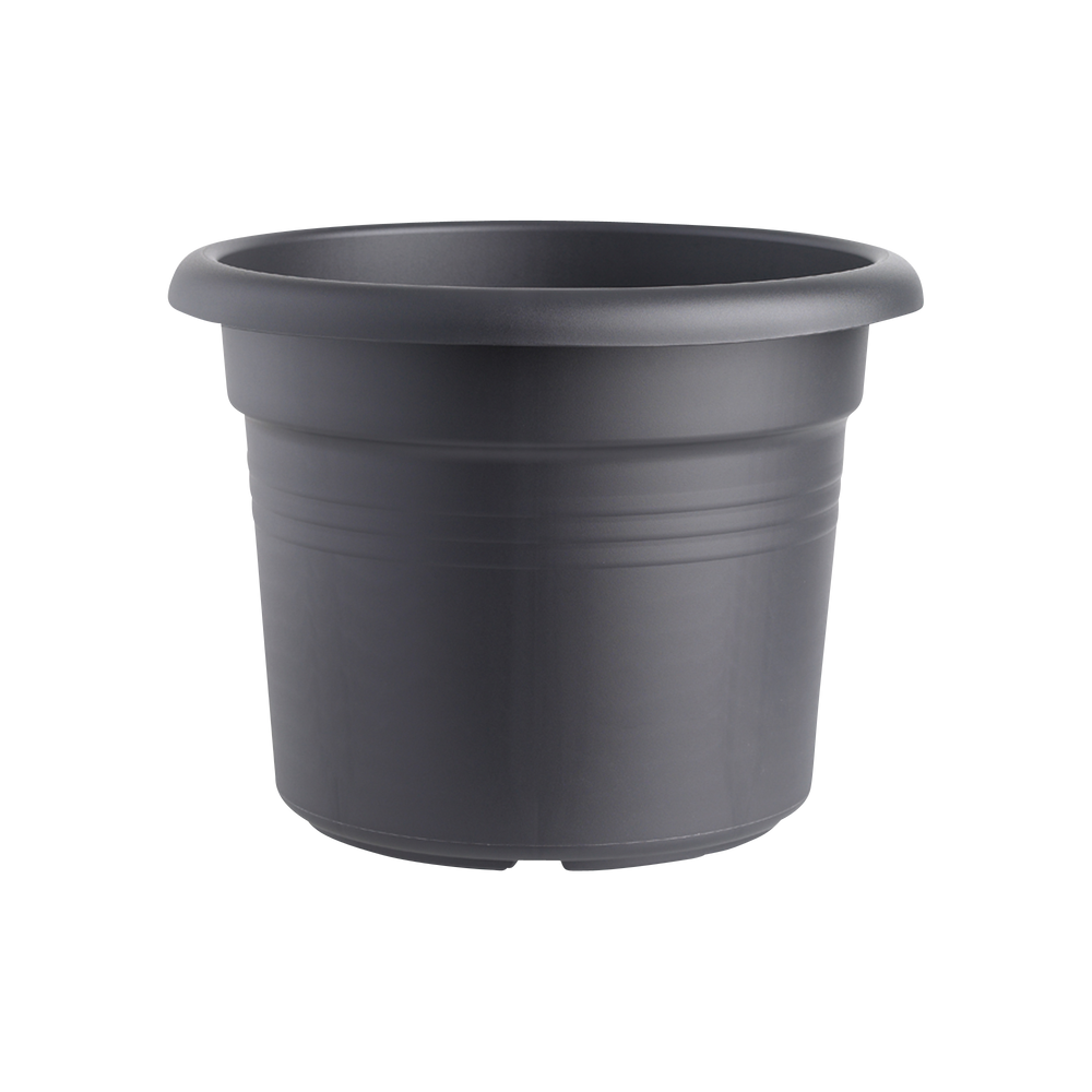 Green Basics Cilinder 65Cm Living Black