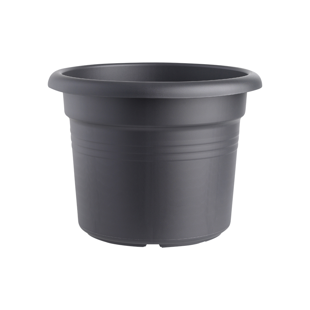 Green Basics Cilinder 35Cm Living Black