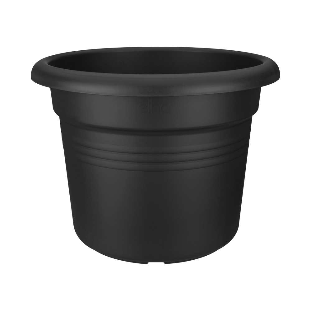 Green Basics Cilinder 80Cm Living Black