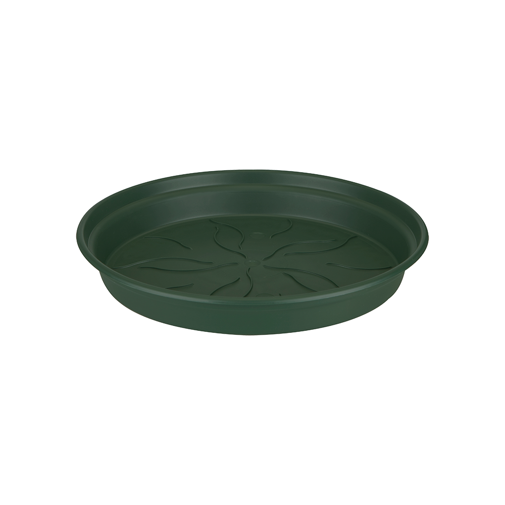 Green Basics Schotel 14Cm Blad Groen