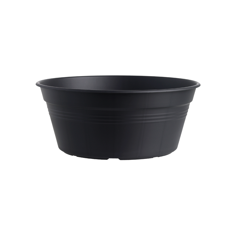 Green Basics Schaal 33Cm Living Black