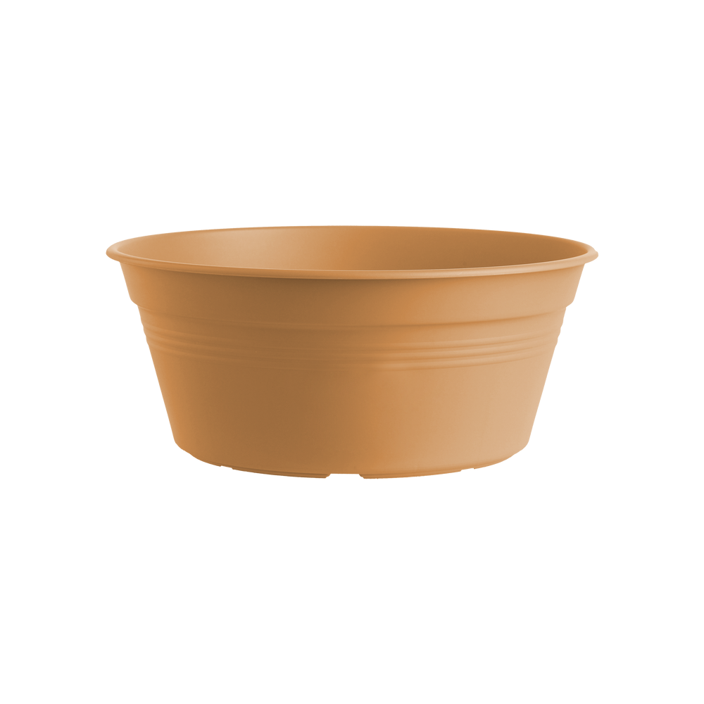Green Basics Schaal 27Cm Mild Terra