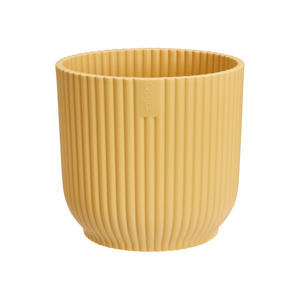 Vibes Fold Rond Mini 7Cm Botergeel