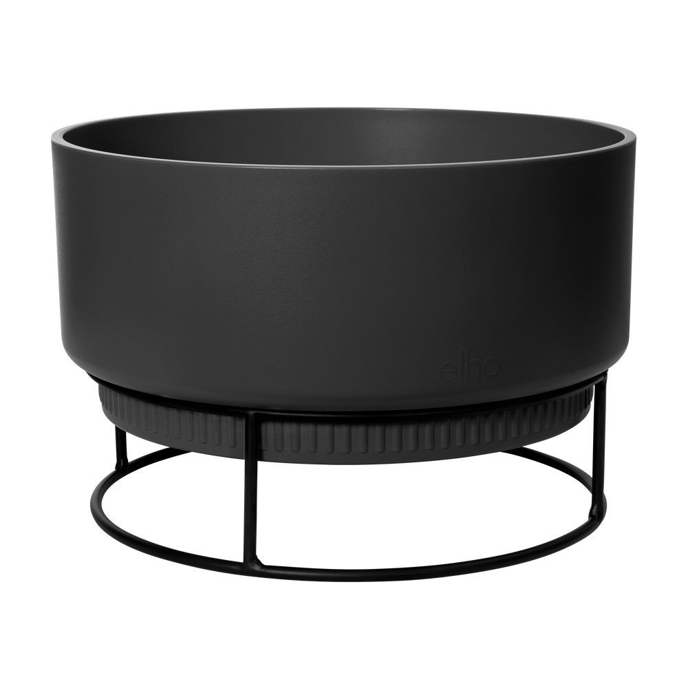 B.For Studio Schaal 30Cm Living Black