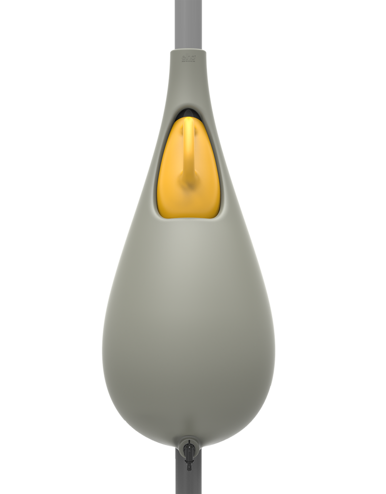 Pure Raindrop Oker
