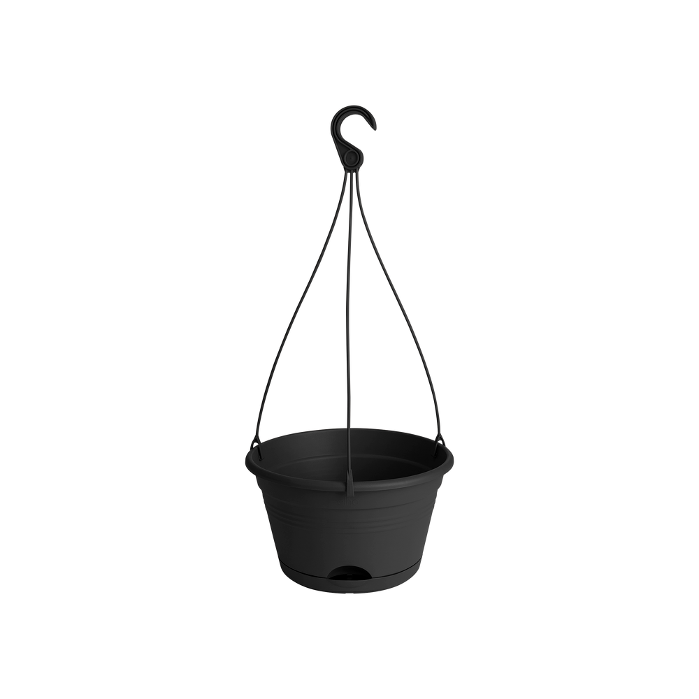 Green Basics Hangschaal 28Cm Living Black