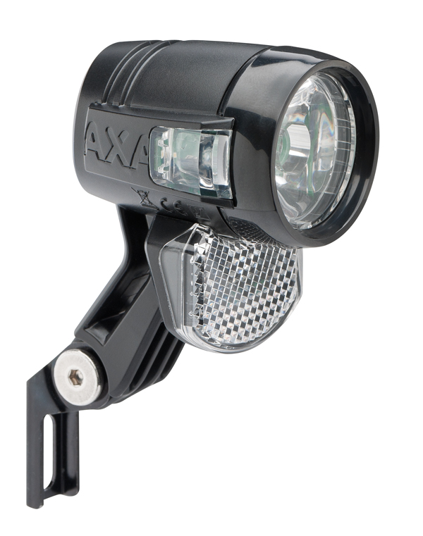 AXA Koplamp Blueline 30T Auto Steady