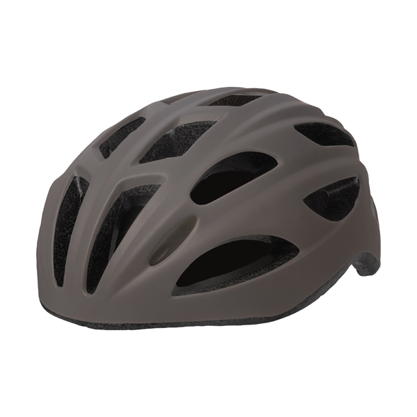 Polisport Helm City’Go 58/61cm Grijs 