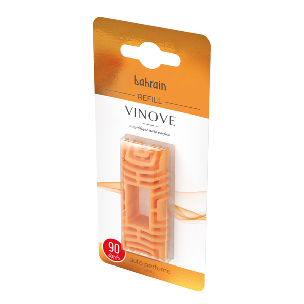 Vinove Navulling Bahrein