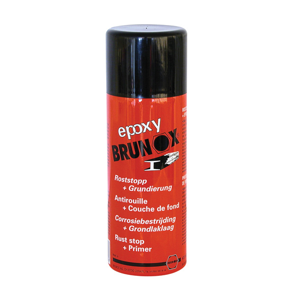 Brunox Epoxy roestomvormer 400ml