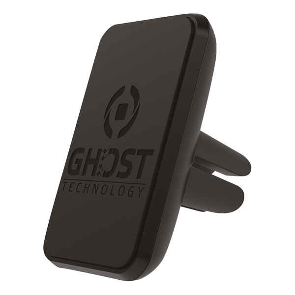 Celly Magnetische Telefoonhouder Ghost Vent XL