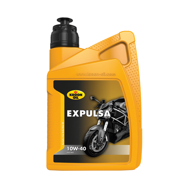 Kroon-Oil 02227 Expulsa 10W-40 1L