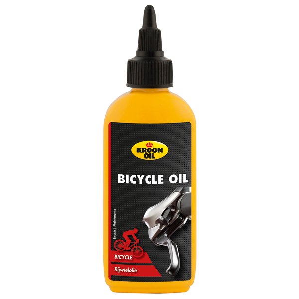 Kroon-Oil 22015 rijwielolie 100ml