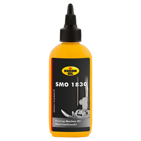 Kroon-Oil 22017 Naaimachineolie SMO 1830 100ml