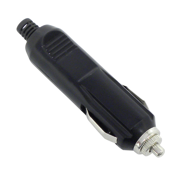 Carpoint 12/24V Sigaretten Aanstekerplug 8A