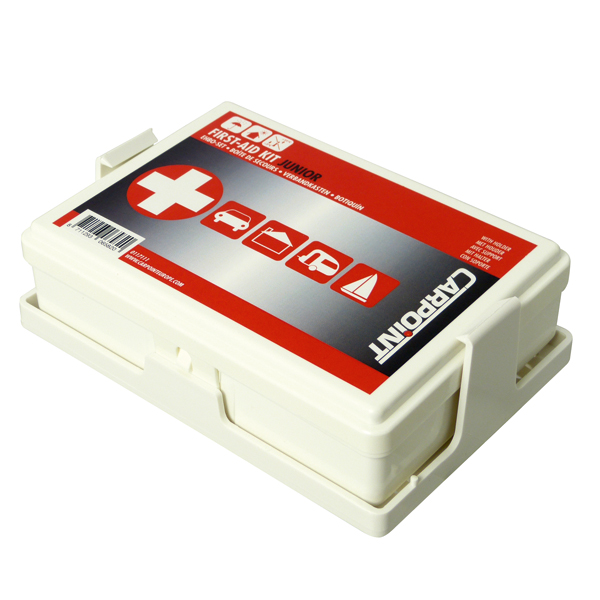 Carpoint EHBO Set Junior + Houder