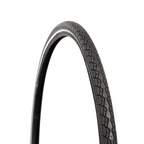 Dresco Buitenband 26 x 1 3/8 (37-590) Reflectie