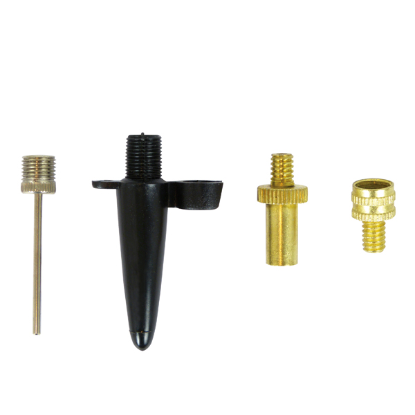 Dresco Verloopnippelset