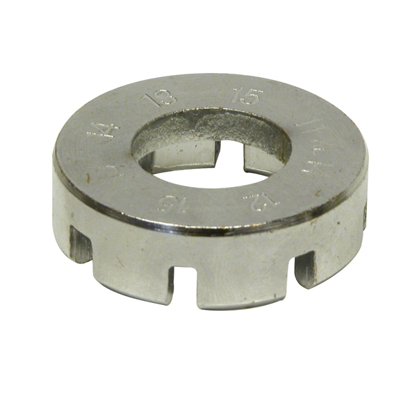 Dresco Spakenspanner