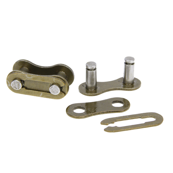 Dresco Kettingschakels 2 stuks