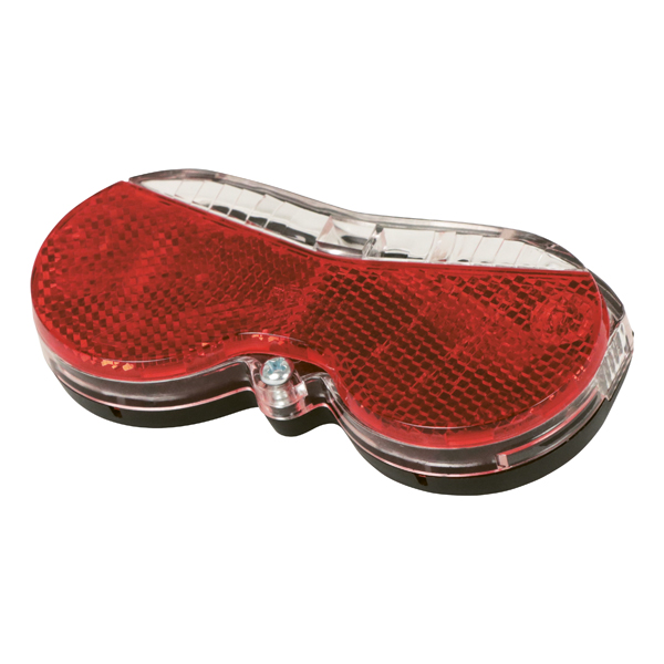 Dresco Achterlicht Modern 3 LED