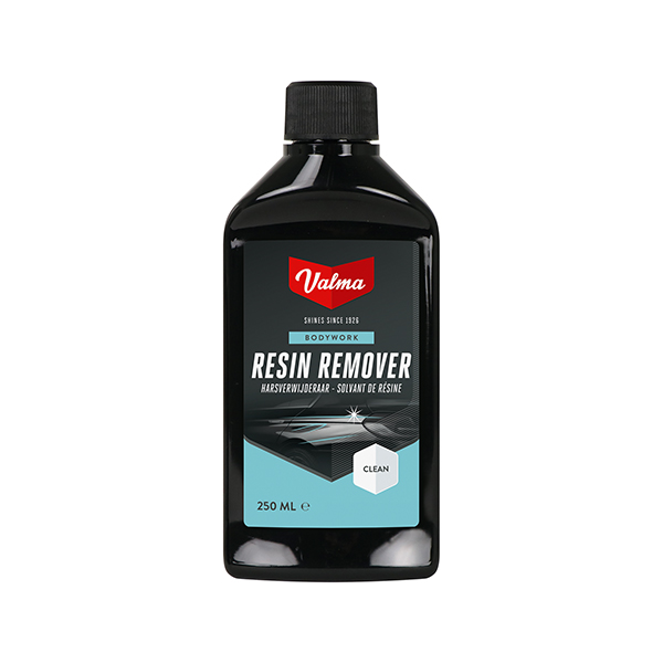 Valma A64A Harsverwijderaar 250ml