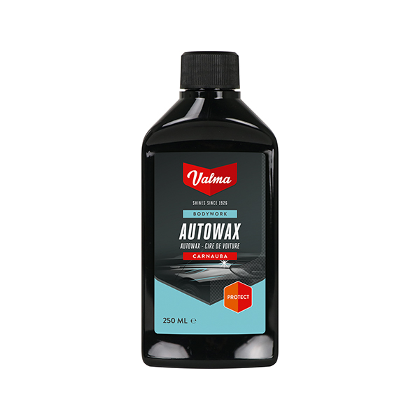 Valma L23S Autowax 250ml