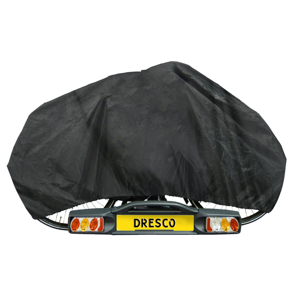 Dresco Fietshoes voor 1 fiets 200x72x98cm