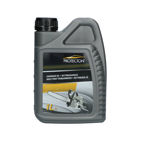 Protecton Kettingzaagolie 1 Liter
