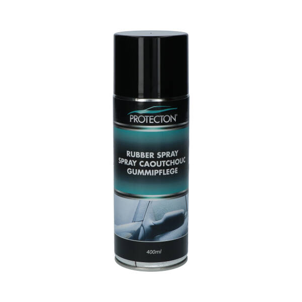 Protecton Rubberspray 400ml