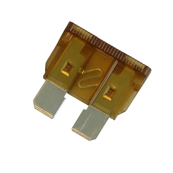 Carpoint Steekzekering 7.5A 6 Stuks